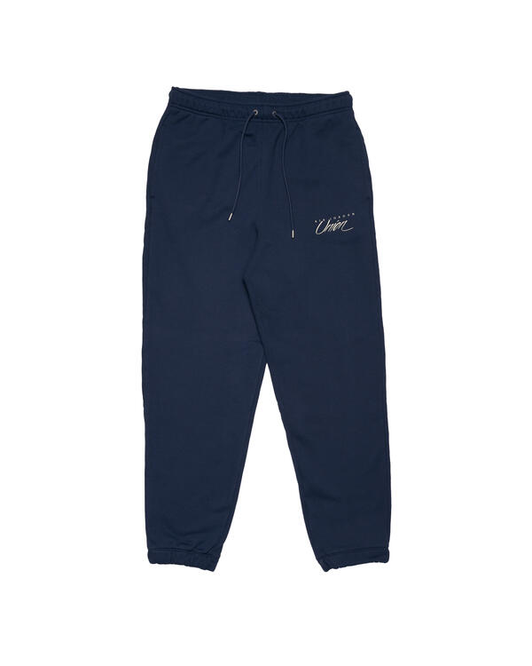 Air Jordan x UNION LA FLEECE PANT | DV7336-419 | AFEW